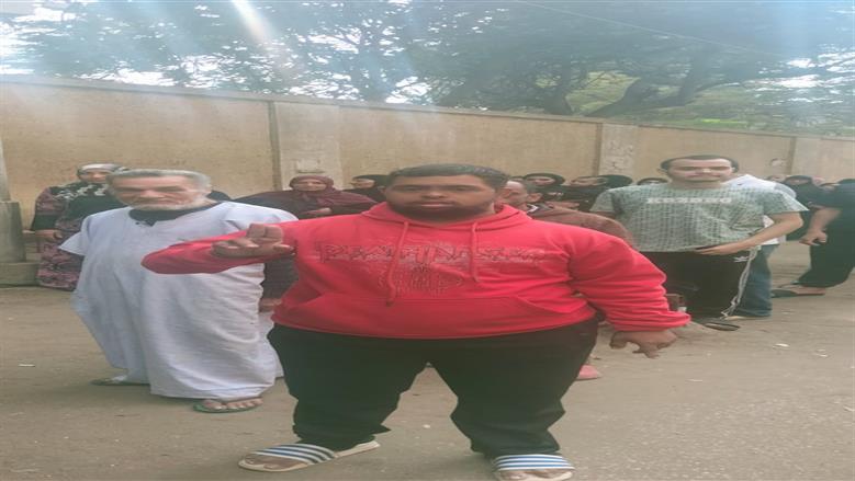 انتخابات مجلس النواب