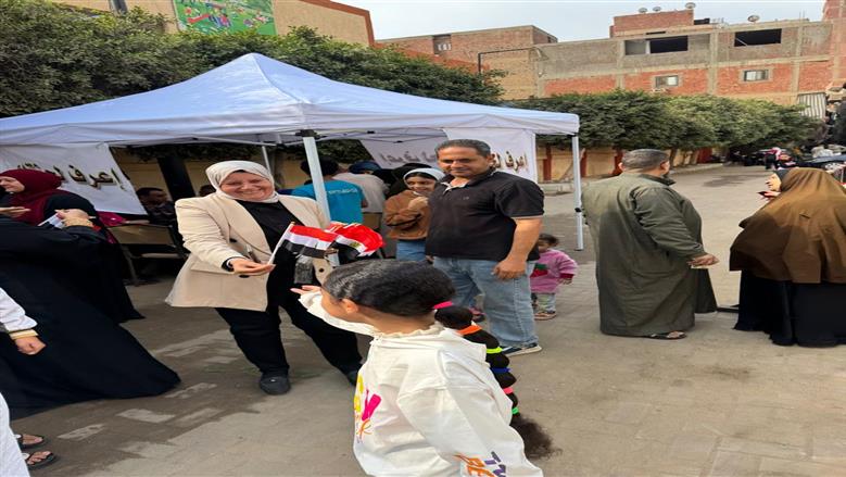 انتخابات مجلس النواب بالقليوبية