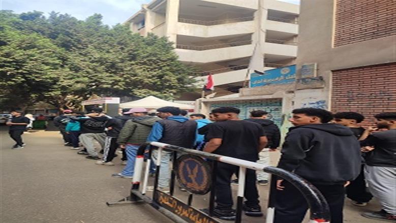 مدرسة الجليل التجريبية بالزيتون