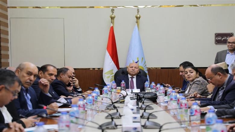 رفع درجة الاستعداد في مستشفيات القاهرة تزامنا مع انتخابات مجلس النوب