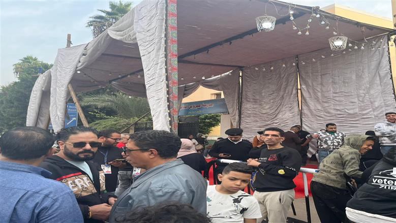 نتيجة انتخابات مجلس النواب في المرحلة الثانية الدائرة التاسعة أجا بالدقهلية