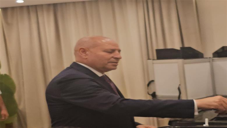 محاففظ القاهرة