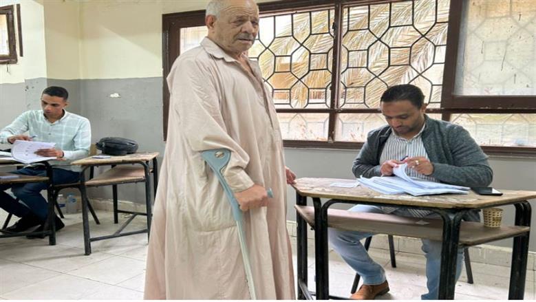 انتخابات