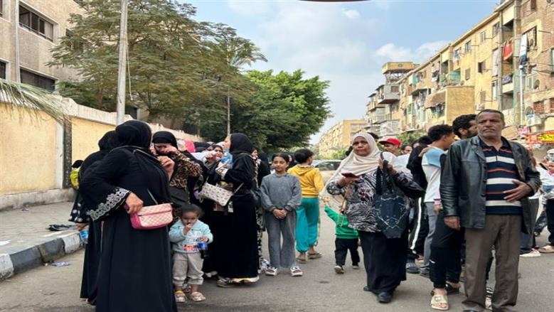 انتخابات