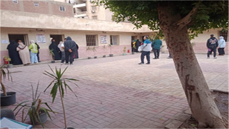 انتخابات مجلس النواب