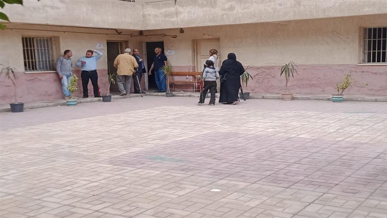 انتخابات