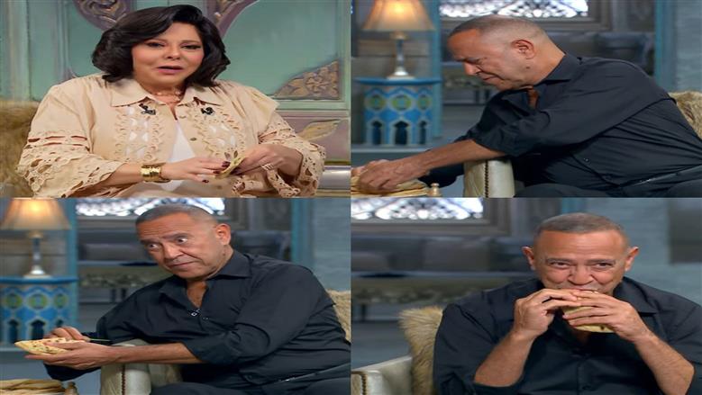 أشرف عبدالباقي