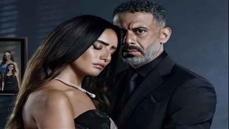 «كنت شايل همه».. محمد فراج يكشف أصعب مشهد في مسلسل ورد وشوكولاتة