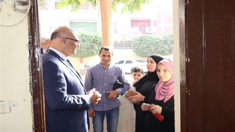انتخابات مجلس النواب بالقليوبية