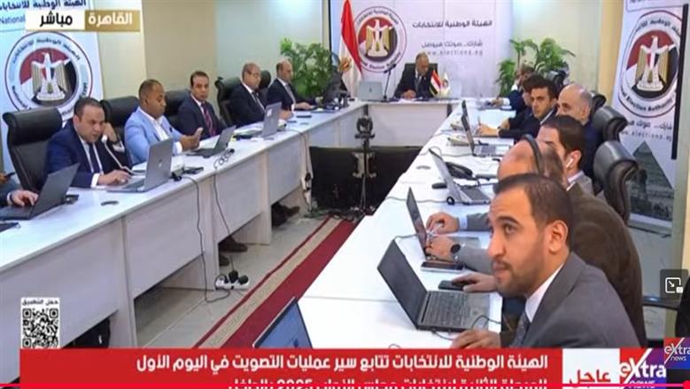 بنداري: تحرير مذكرة رسمية ضد مرشح ادعى واقعة توزيع كروت لم تحدث
