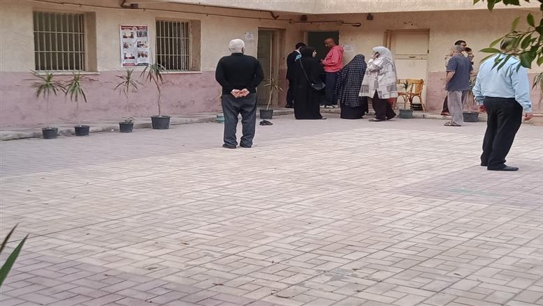 انتخابات النواب