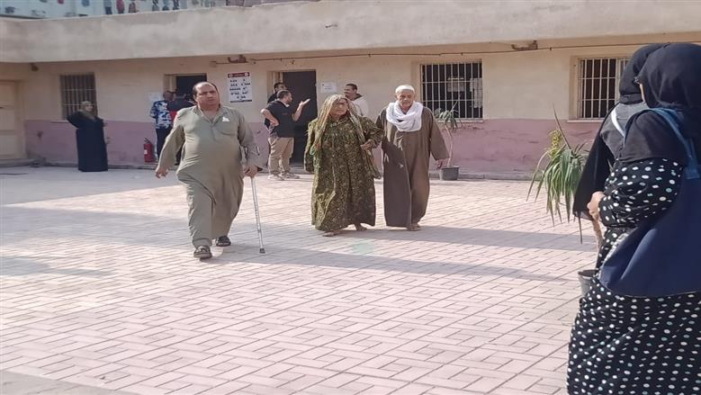 انتخابات
