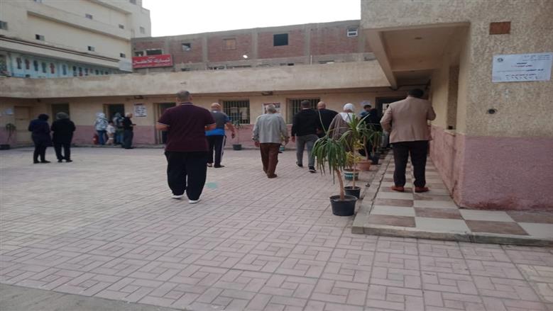 انتخابات