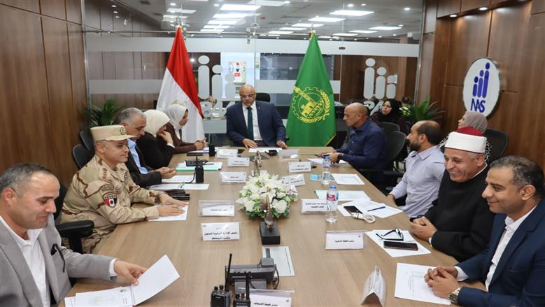 انتخابات النواب بالقليوبية