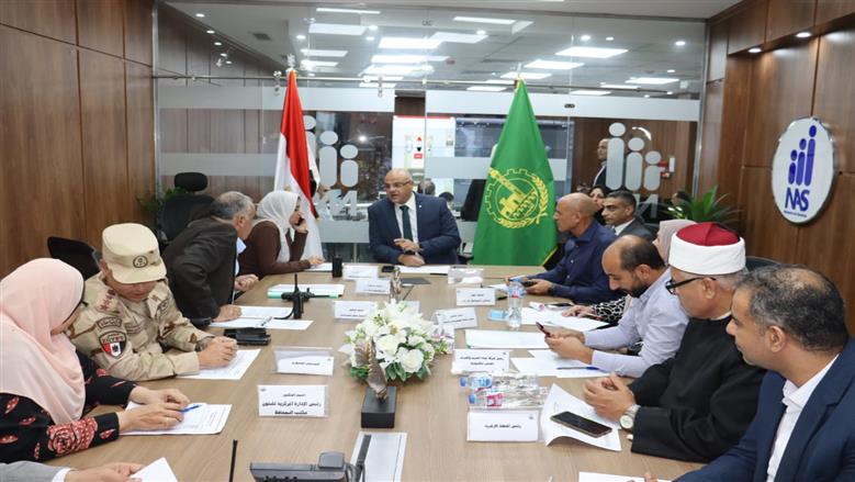 انتخابات النواب بالقليوبية