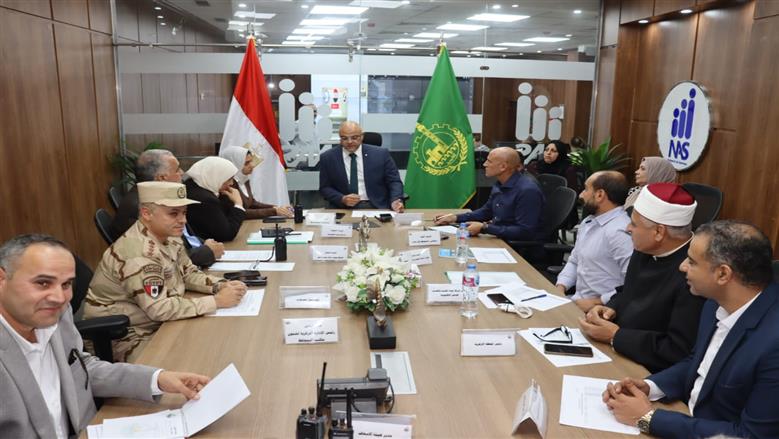 انتخابات النواب بالقليوبية