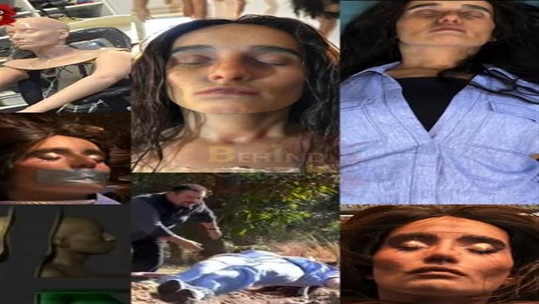 مفاجأة في مشهد النهاية بمسلسل ورد شوكولاتة.. «الجثة مطلعتش زينة»