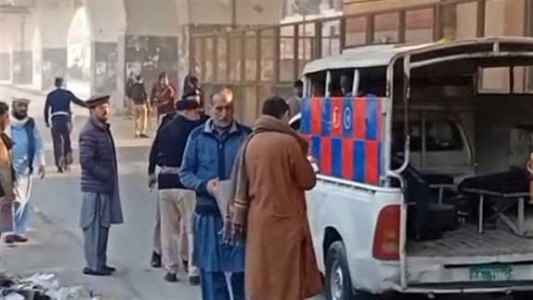 بيشاور