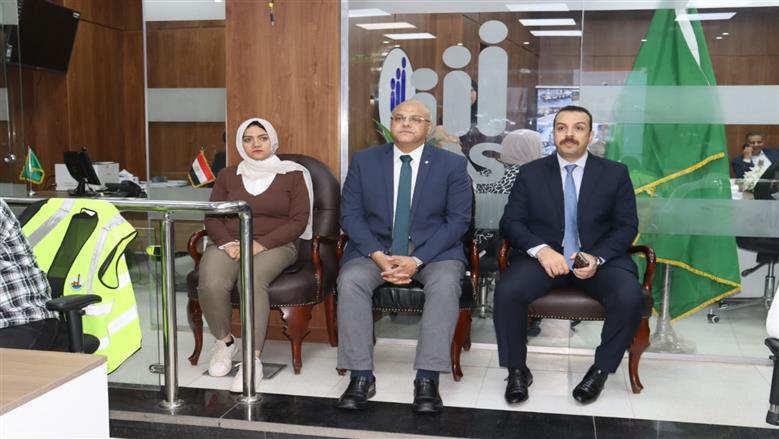 انتخابات مجلس النواب بالقليوبية 