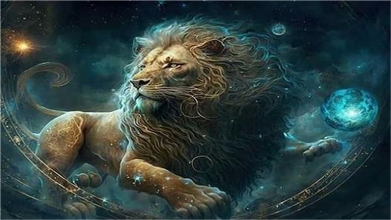ماذا ينتظر برج الأسد اليوم؟.. طاقة جديدة تعيد ترتيب مسارك