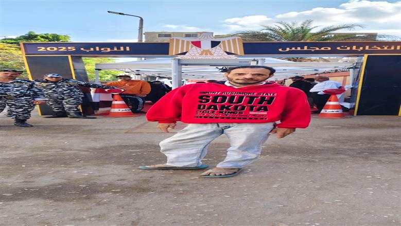 ناخب