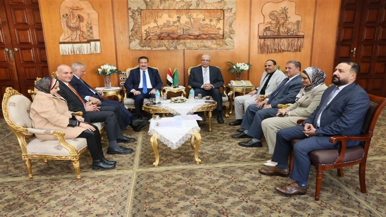 المنوفية