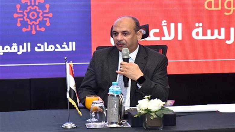 الهيئة العامة للاستثمار والمناطق الحرة تستضيف الاجتماع الأول للجنة الفنية للتعاون الاستثماري المصرية الجزائرية على هامش أعمال اللجنة العليا المشتركة بين مصر والجزائر