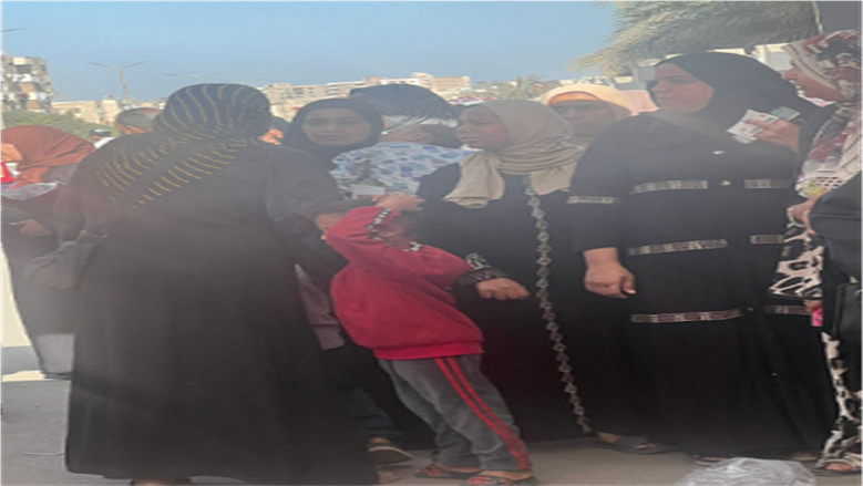 انتخابات البرلمان 
