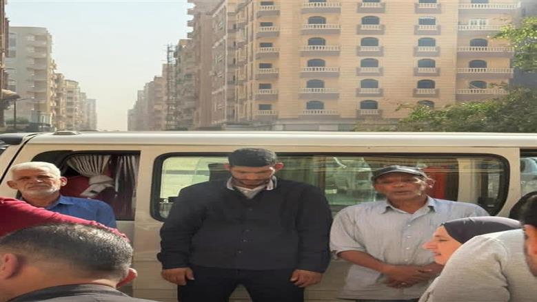 نص تحقيقات النيابة في قضية أطفال مدرسة السلام.. ما قاله المتهمون وما كشفته الأدلة المصورة