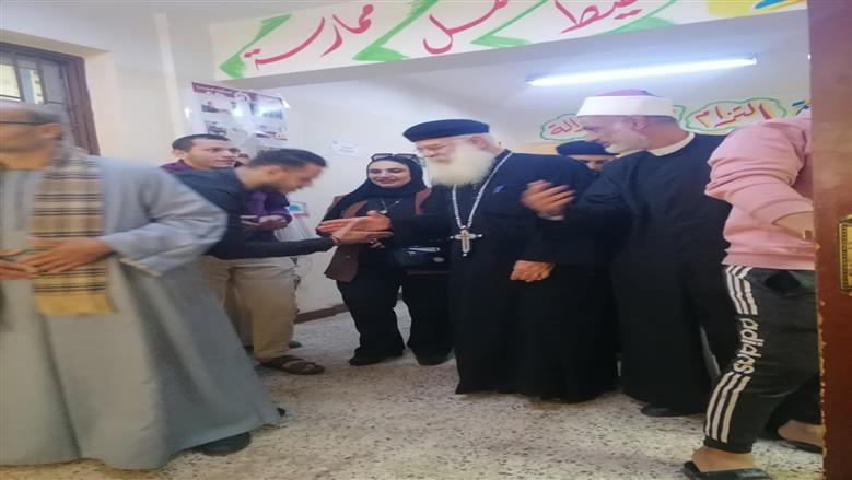 انتخابات مجلس النواب بالقليوبية