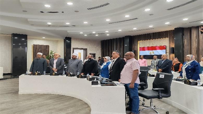 محافظة أسوان 