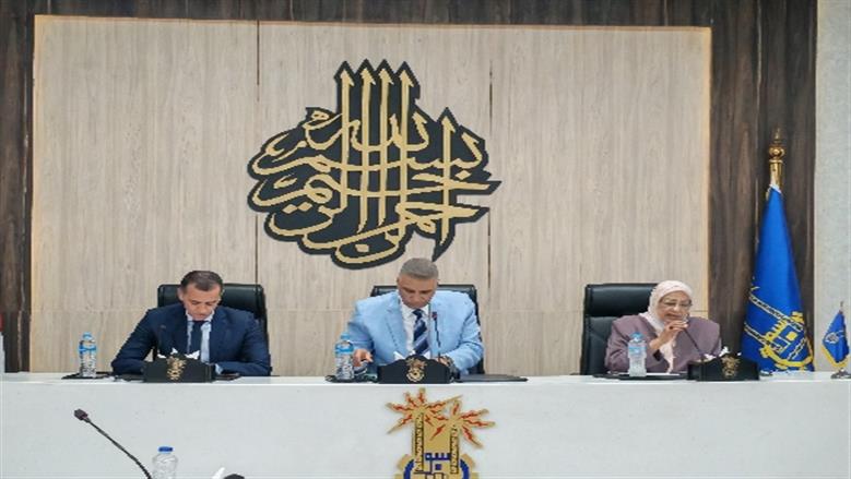 محافظة أسوان 