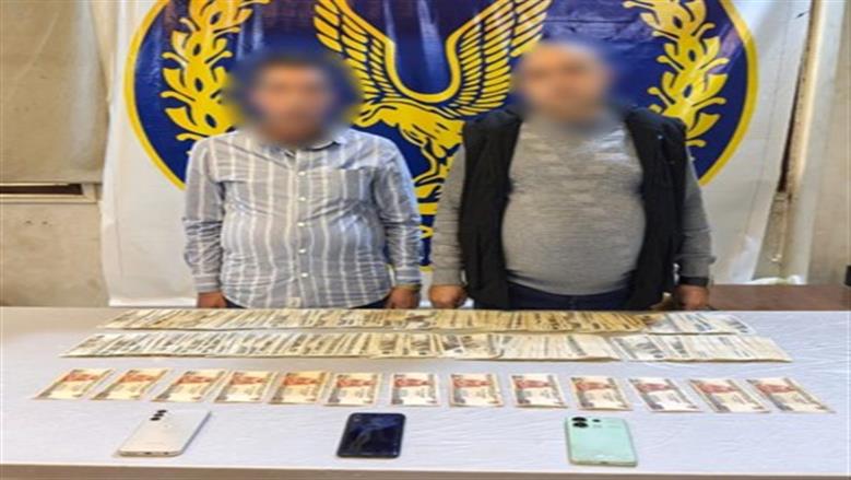 الداخلية تتصدى للشائعات الانتخابية وتضبط محاولات التأثير غير المشروع على الناخبين