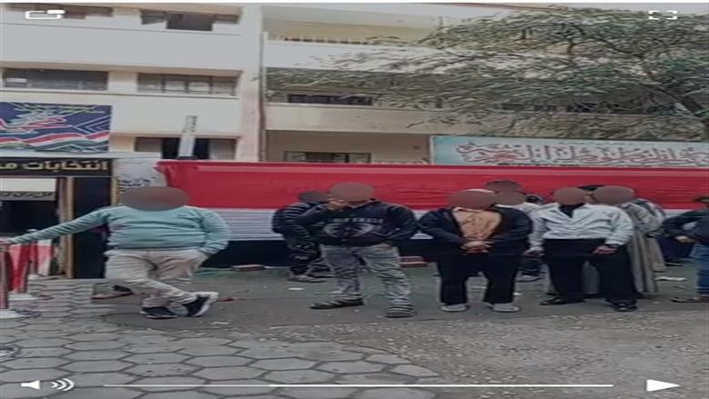 الداخلية تتصدى للشائعات الانتخابية وتضبط محاولات التأثير غير المشروع على الناخبين