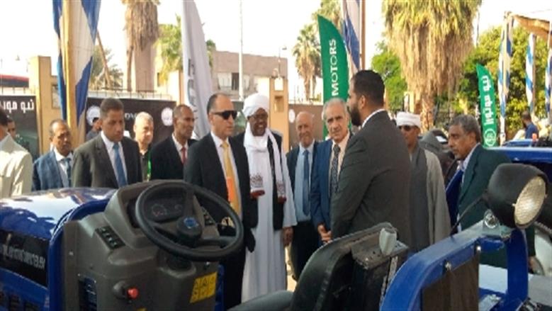 جامعة أسوان