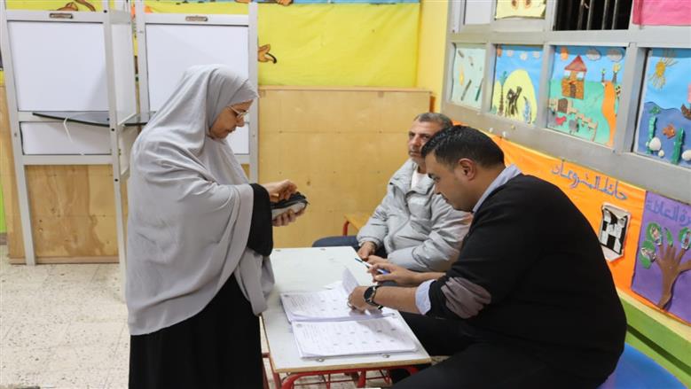 جولة محافظ القليوبية 