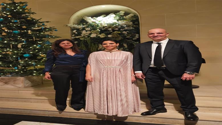 ليلة استثنائية لأعمال عبد الوهاب بصوت فاطمة سعيد