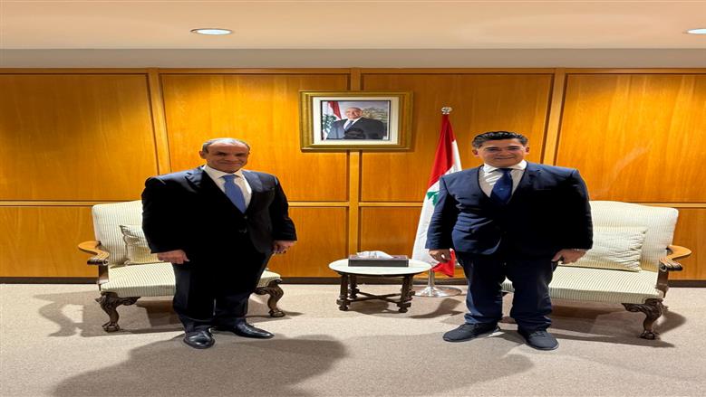 وزير الخارجية