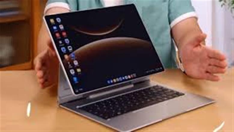 هواوي الجديد MatePad Edge
