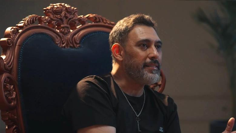 الملحن عمرو مصطفى في تحدِ جديد مع زياد ظاظا ومعتز ماضي