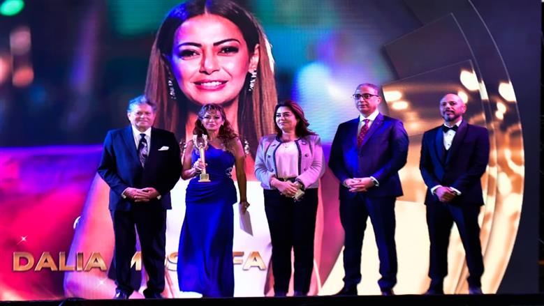 مهرجان شرم الشيخ
