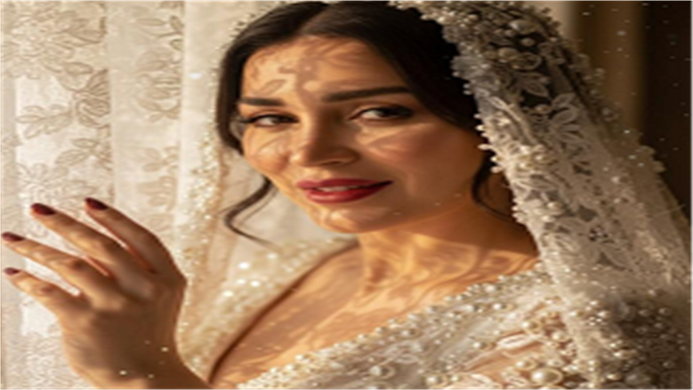 مي عز الدين