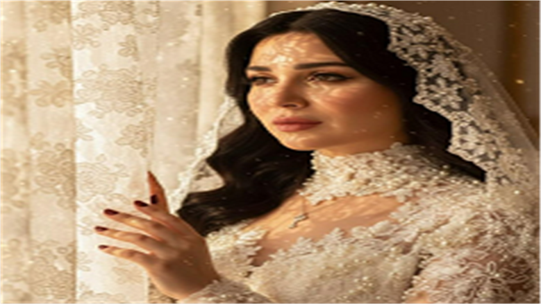 مي عز الدين