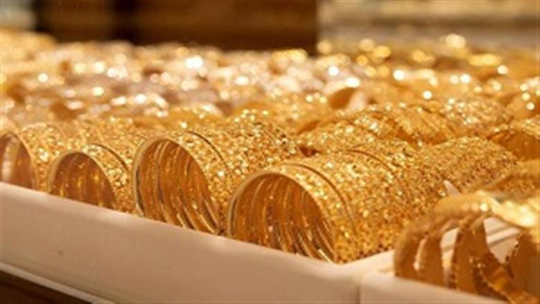 سعر الذهب
