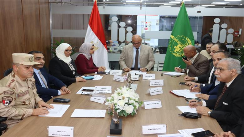 انتخابات مجلس النواب بالقليوبية