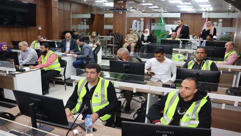 انتخابات مجلس النواب بالقليوبية