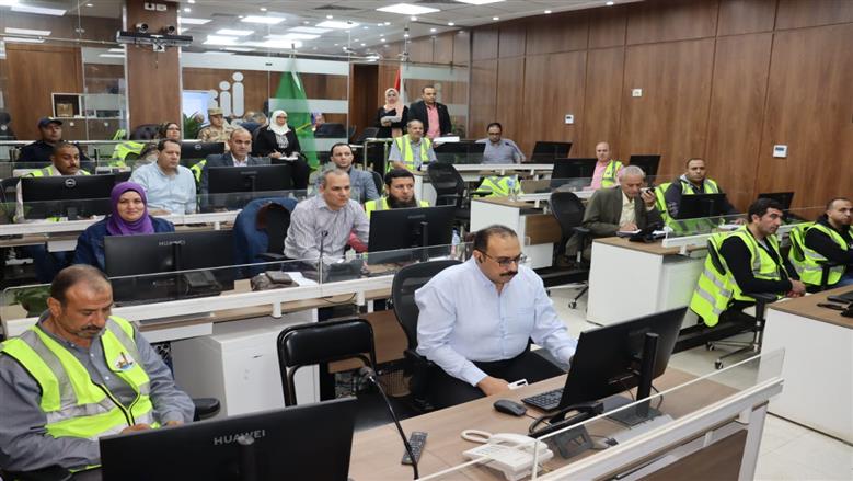انتخابات مجلس النواب بالقليوبية