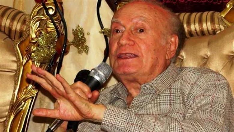 وفاة محمد عبد المطلب أستاذ النقد والبلاغة كلية الآداب بجامعة عين شمس