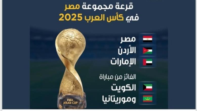 كاس العرب