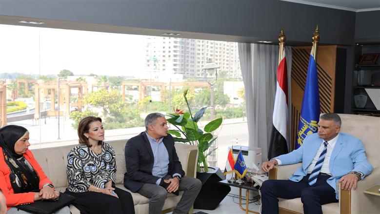 محافظة أسوان 
